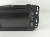 Chevrolet Traverse Am Fm Cd Player Radio Receiver - Oemusedautoparts1.com