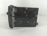 Chevrolet Traverse Am Fm Cd Player Radio Receiver - Oemusedautoparts1.com
