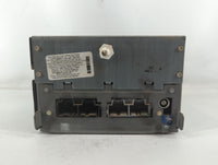 Chevrolet Traverse Am Fm Cd Player Radio Receiver - Oemusedautoparts1.com