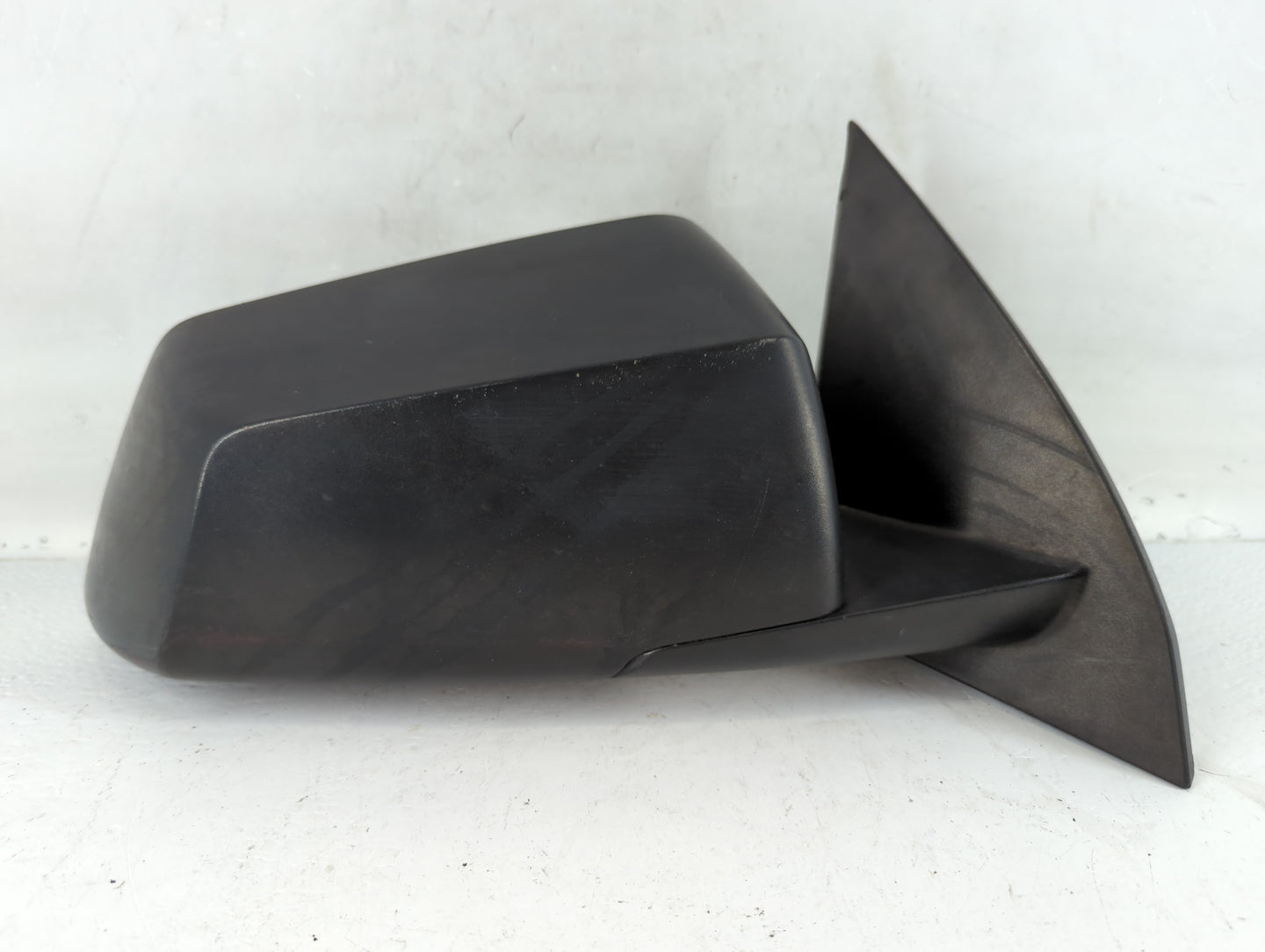 2009 Chevrolet Traverse Passenger Side View Mirror - Right Door Mirror OEM Used - Oemusedautoparts1.com