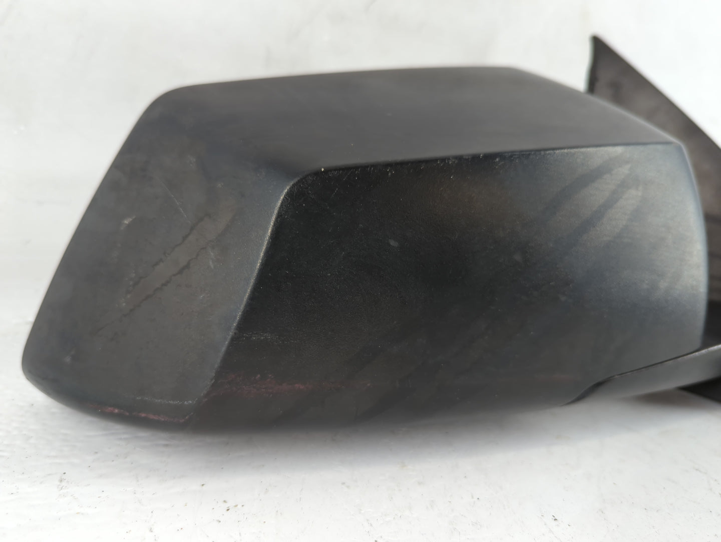 2009 Chevrolet Traverse Passenger Side View Mirror - Right Door Mirror OEM Used - Oemusedautoparts1.com