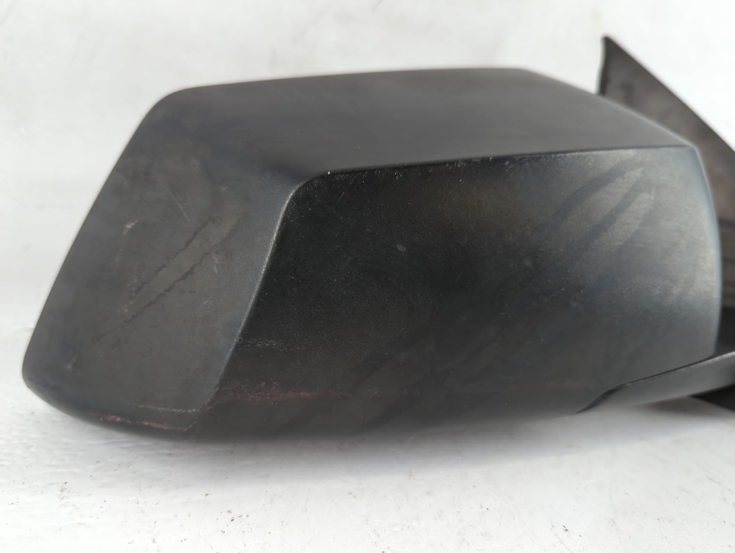2009 Chevrolet Traverse Passenger Side View Mirror - Right Door Mirror OEM Used - Oemusedautoparts1.com