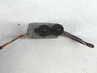 2009 Chevrolet Traverse Passenger Side View Mirror - Right Door Mirror OEM Used - Oemusedautoparts1.com