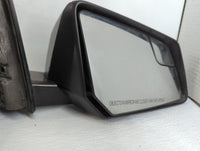 2009 Chevrolet Traverse Passenger Side View Mirror - Right Door Mirror OEM Used - Oemusedautoparts1.com
