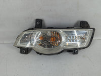 2009 Chevrolet Traverse Driver Left Oem Front Light Lamp - Oemusedautoparts1.com