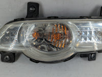 2009 Chevrolet Traverse Driver Left Oem Front Light Lamp - Oemusedautoparts1.com