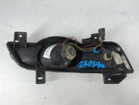 2009 Chevrolet Traverse Driver Left Oem Front Light Lamp - Oemusedautoparts1.com