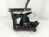 2009 Chevrolet Traverse Floor Console Assembly Shifter - Oemusedautoparts1.com