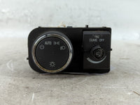 2009 Chevrolet Traverse Replace Title - Oemusedautoparts1.com