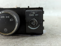 2009 Chevrolet Traverse Replace Title - Oemusedautoparts1.com