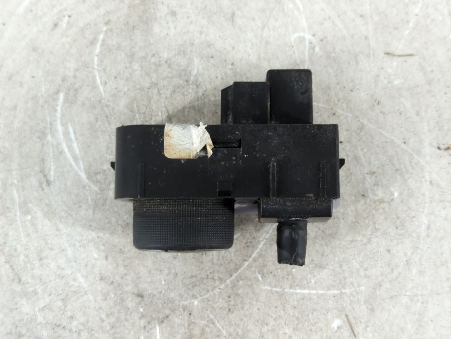 2009 Chevrolet Traverse Replace Title - Oemusedautoparts1.com