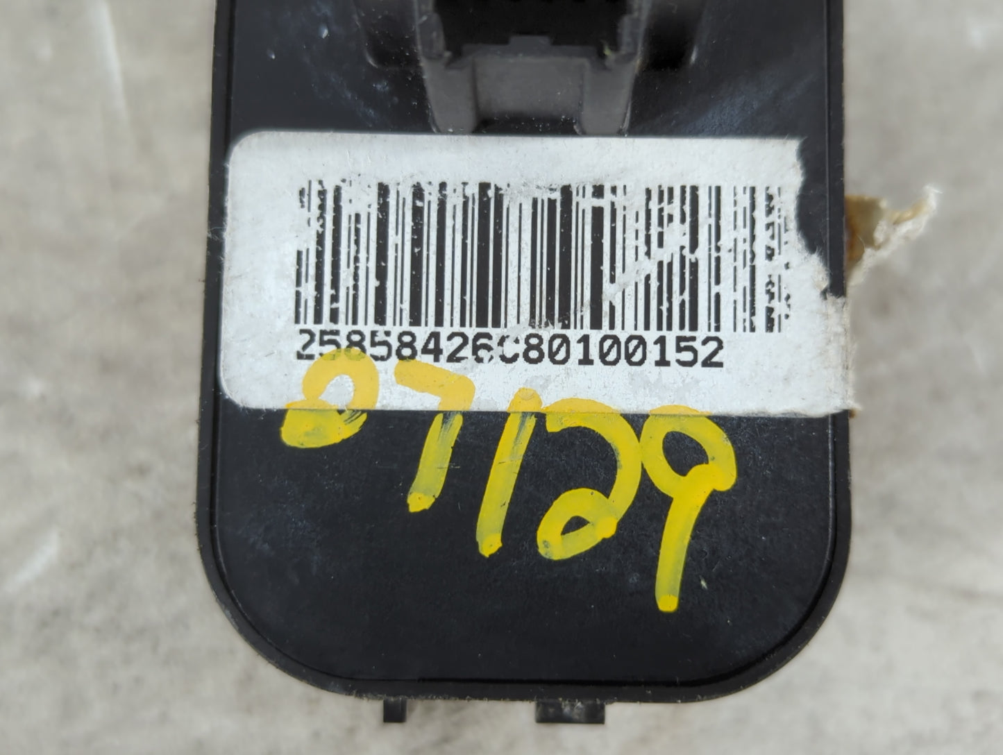 2009 Chevrolet Traverse Replace Title - Oemusedautoparts1.com