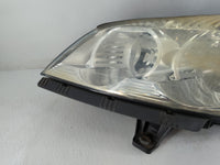 2009 Chevrolet Traverse Driver Left Oem Head Light Headlight Lamp - Oemusedautoparts1.com
