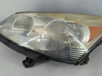 2009 Chevrolet Traverse Driver Left Oem Head Light Headlight Lamp - Oemusedautoparts1.com