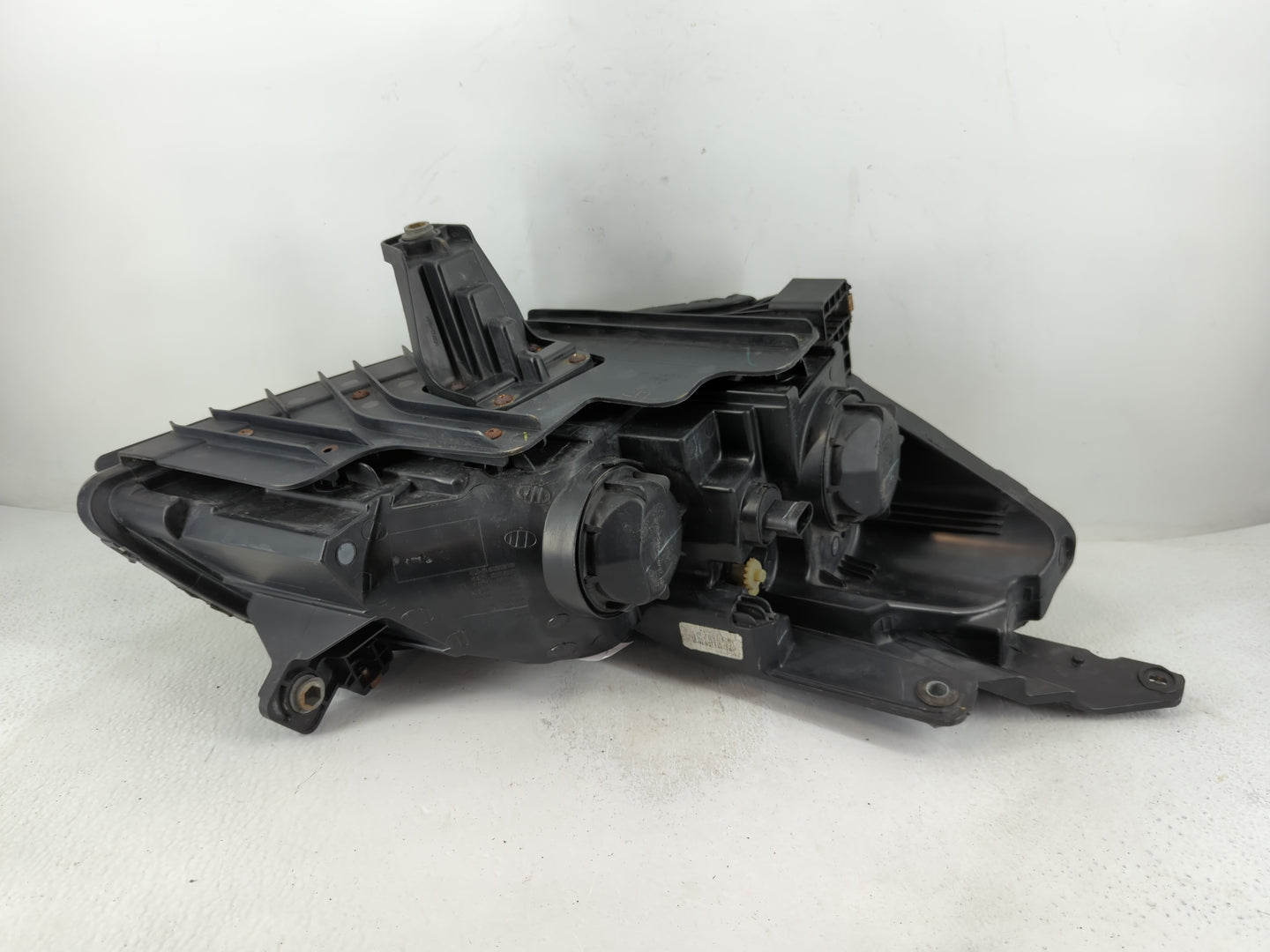 2009 Chevrolet Traverse Driver Left Oem Head Light Headlight Lamp - Oemusedautoparts1.com