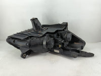2009 Chevrolet Traverse Driver Left Oem Head Light Headlight Lamp - Oemusedautoparts1.com
