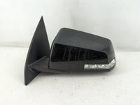 2009 Chevrolet Traverse Driver Side View Mirror - Left Door Mirror OEM Used - Oemusedautoparts1.com