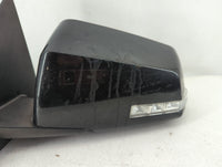 2009 Chevrolet Traverse Driver Side View Mirror - Left Door Mirror OEM Used - Oemusedautoparts1.com