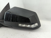 2009 Chevrolet Traverse Driver Side View Mirror - Left Door Mirror OEM Used - Oemusedautoparts1.com