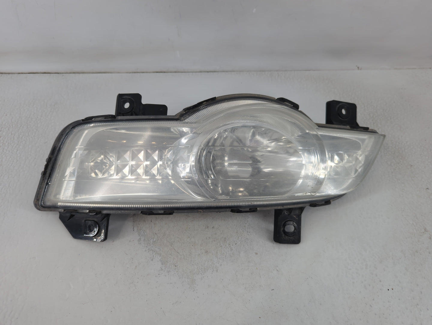 2009 Chevrolet Traverse Driver Left Oem Front Light Lamp - Oemusedautoparts1.com