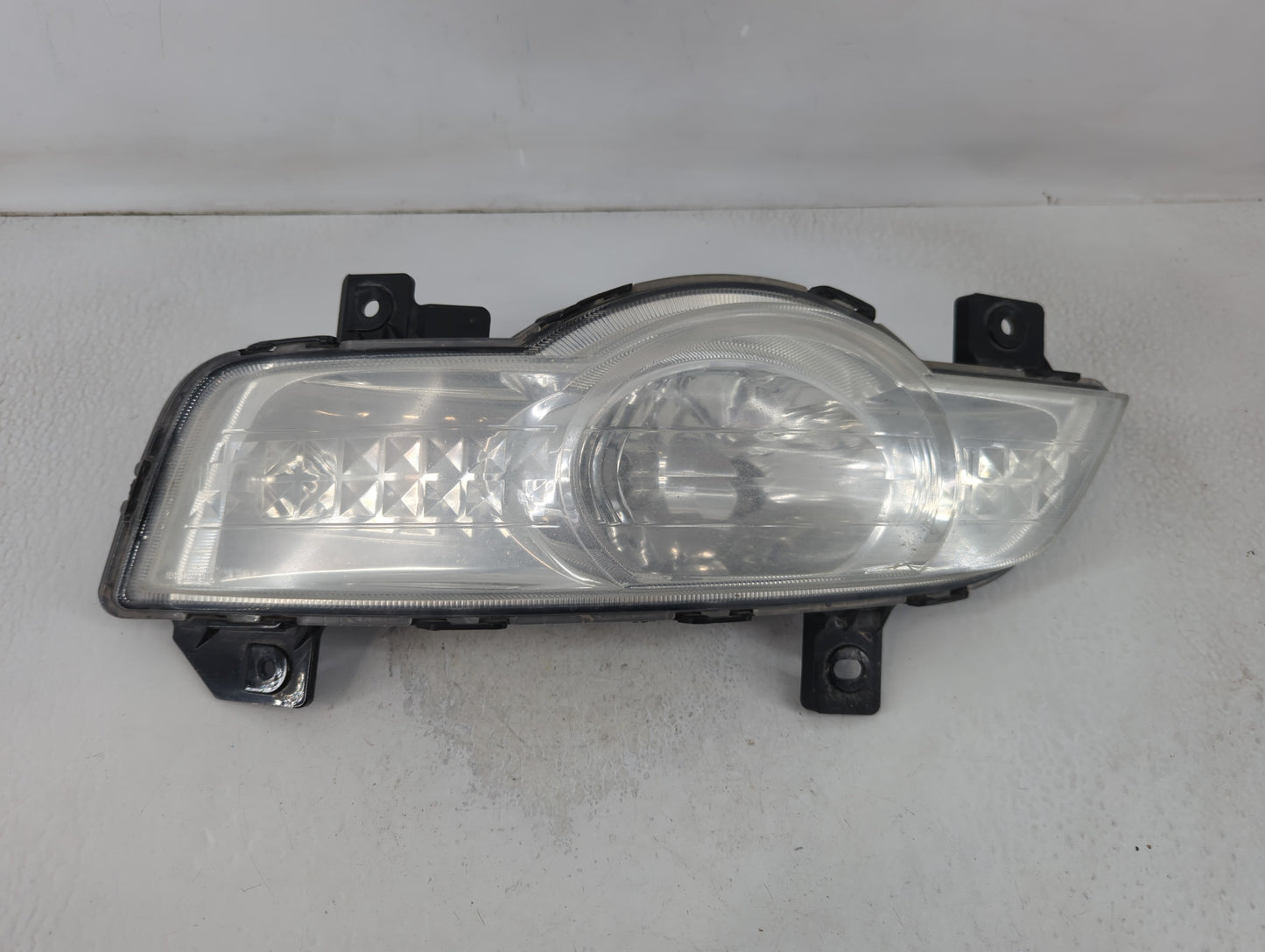 2009 Chevrolet Traverse Driver Left Oem Front Light Lamp - Oemusedautoparts1.com