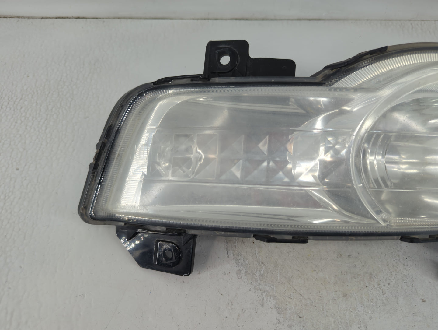 2009 Chevrolet Traverse Driver Left Oem Front Light Lamp - Oemusedautoparts1.com
