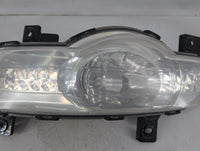 2009 Chevrolet Traverse Driver Left Oem Front Light Lamp - Oemusedautoparts1.com