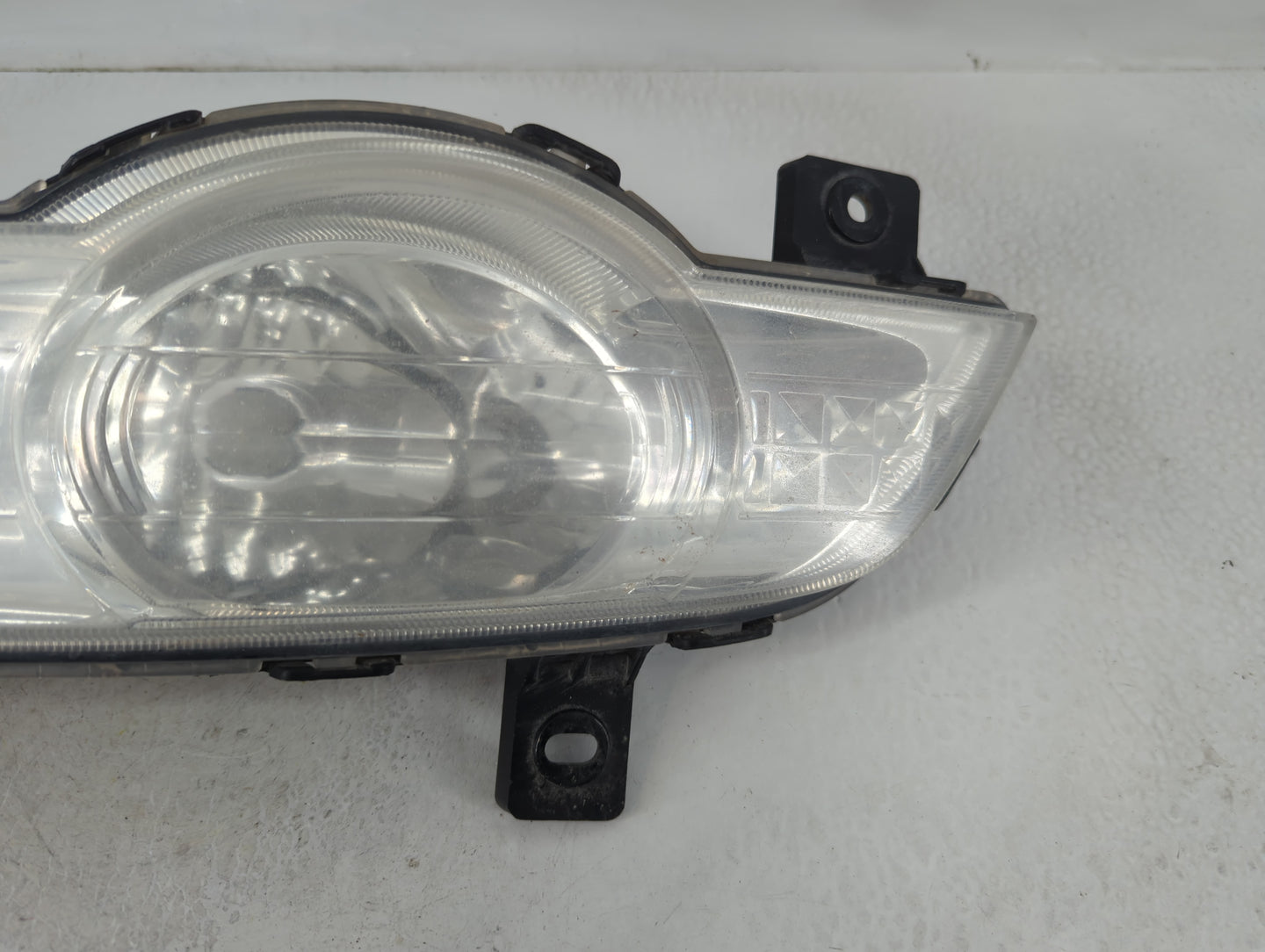2009 Chevrolet Traverse Driver Left Oem Front Light Lamp - Oemusedautoparts1.com