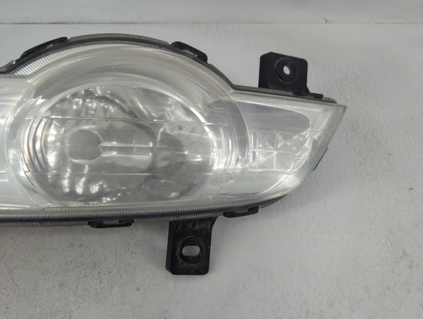2009 Chevrolet Traverse Driver Left Oem Front Light Lamp - Oemusedautoparts1.com