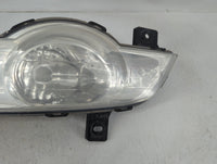 2009 Chevrolet Traverse Driver Left Oem Front Light Lamp - Oemusedautoparts1.com