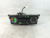 2009 Chevrolet Traverse Climate Control Module Temperature AC/Heater Replacement P/N:20778545 Fits OEM Used Auto Parts - Oem