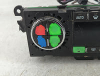 2009 Chevrolet Traverse Climate Control Module Temperature AC/Heater Replacement P/N:20778545 Fits OEM Used Auto Parts - Oem