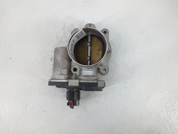 2009 Chevrolet Traverse Throttle Body P/N:995AA2823C Fits Fits 2007 2008 2010 2011 OEM Used Auto Parts - Oemusedautoparts1.c
