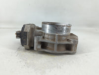 2009 Chevrolet Traverse Throttle Body P/N:995AA2823C Fits Fits 2007 2008 2010 2011 OEM Used Auto Parts - Oemusedautoparts1.c