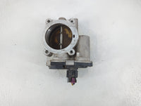 2009 Chevrolet Traverse Throttle Body P/N:995AA2823C Fits Fits 2007 2008 2010 2011 OEM Used Auto Parts - Oemusedautoparts1.c