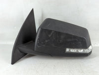 2009 Chevrolet Traverse Driver Side View Mirror - Left Door Mirror OEM Used - Oemusedautoparts1.com