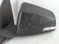 2009 Chevrolet Traverse Driver Side View Mirror - Left Door Mirror OEM Used - Oemusedautoparts1.com