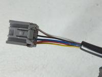 2009 Chevrolet Traverse Driver Side View Mirror - Left Door Mirror OEM Used - Oemusedautoparts1.com