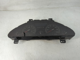 compare product 2009 Chevrolet Traverse Instrument Cluster Speedometer Gauges P/N:25995562 Fits OEM Used Auto Parts