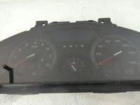 2009-2013 Chevrolet Traverse Instrument Cluster Speedometer Gauges P/N:25995562 Miles: Fits Fits 2009 2010 2011 2012 2013 OE