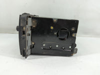 2009 Chevrolet Traverse Radio AM FM Cd Player Receiver Replacement P/N:28181386 20792738 Fits OEM Used Auto Parts - Oemuseda
