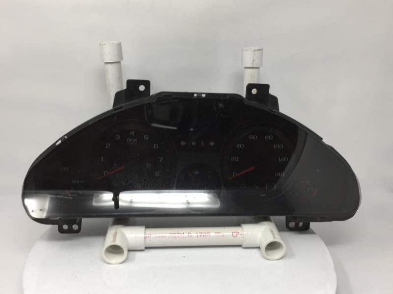 2009 Chevrolet Traverse Instrument Cluster Speedometer Gauges P/N:67KMI. PN:22818841 Miles: Fits Fits 2010 2011 2012 2013 OE