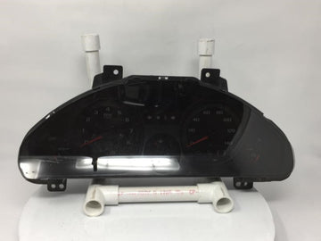2009 Chevrolet Traverse Instrument Cluster Speedometer Gauges P/N:67KMI. PN:22818841 Miles: Fits Fits 2010 2011 2012 2013 OE