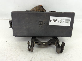 compare product 2009 Chevrolet Trax Fusebox Fuse Box Panel Relay Module P/N:BA5T-14A003-AA Fits OEM Used Auto Parts