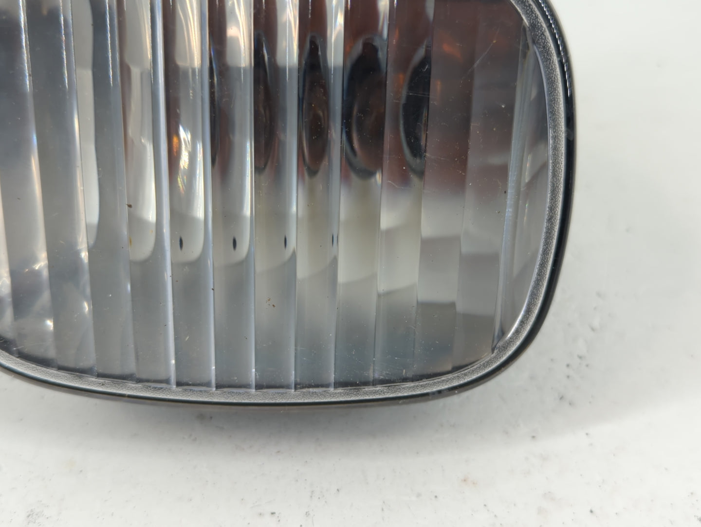 2005-2009 Chevrolet Uplander Passenger Right Oem Front Light Lamp - Oemusedautoparts1.com