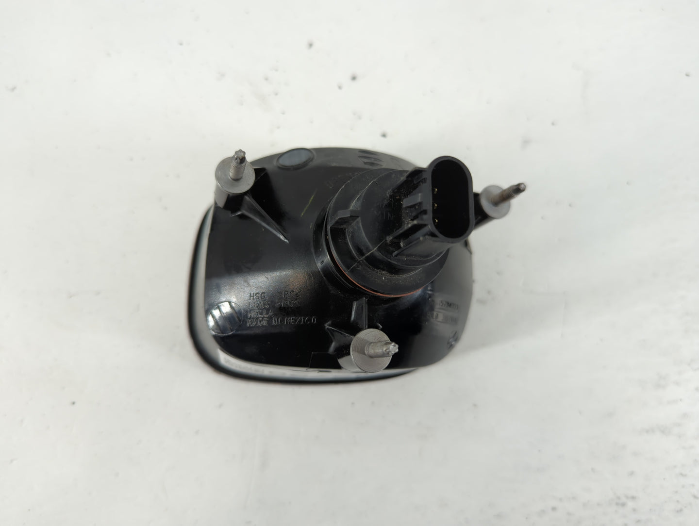 2005-2009 Chevrolet Uplander Passenger Right Oem Front Light Lamp - Oemusedautoparts1.com