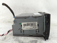 2008-2009 Chevrolet Uplander Radio AM FM Cd Player Receiver Replacement P/N:15878234 Fits Fits 2008 2009 OEM Used Auto Parts