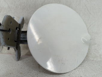 compare product 2009 Chevrolet Uplander Fuel Tank Door Lid Gas Tank White