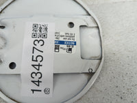 2009 Chevrolet Uplander Fuel Tank Door Lid Gas Tank White - Oemusedautoparts1.com