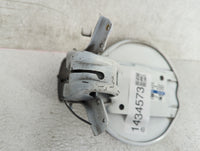 2009 Chevrolet Uplander Fuel Tank Door Lid Gas Tank White - Oemusedautoparts1.com
